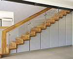 Construction et protection de vos escaliers par Escaliers Maisons à Saint-Laon